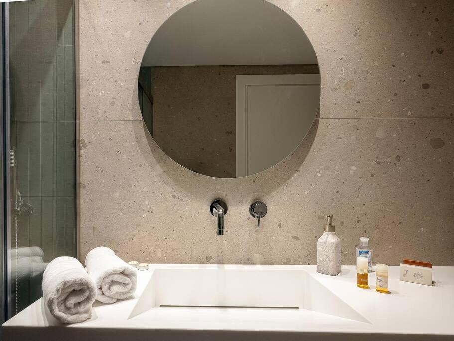 Electra Luxury Apartment At The Heraklion Center 外观 照片