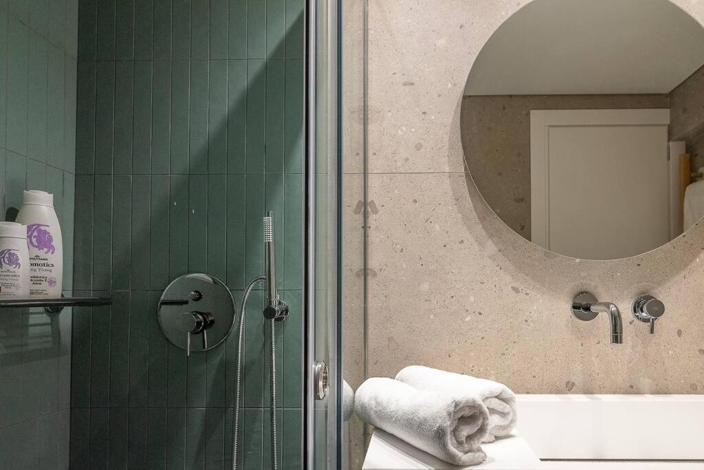Electra Luxury Apartment At The Heraklion Center 外观 照片