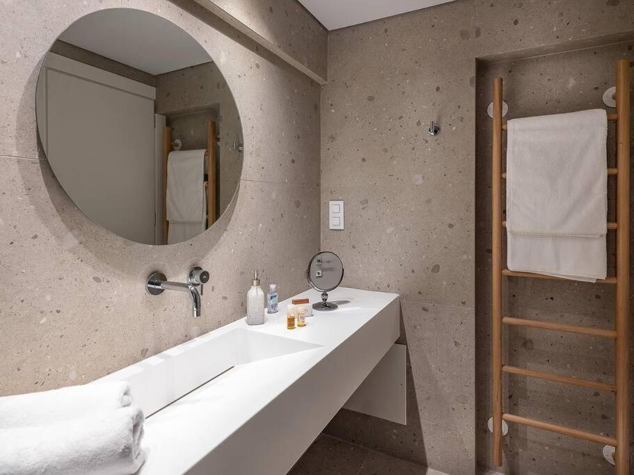 Electra Luxury Apartment At The Heraklion Center 外观 照片