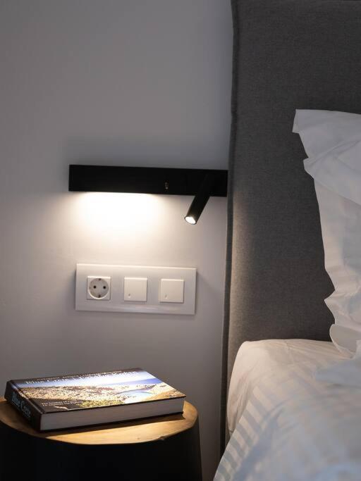 Electra Luxury Apartment At The Heraklion Center 外观 照片